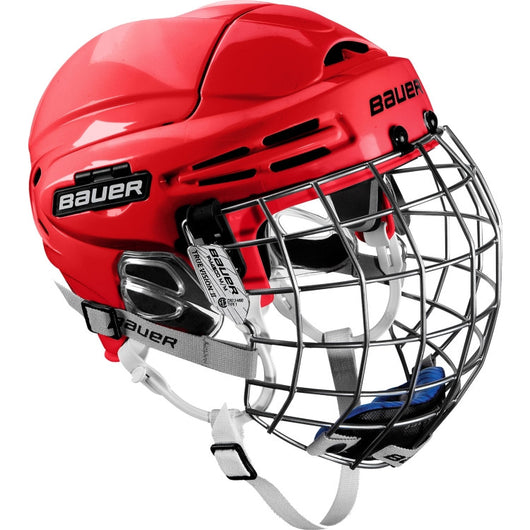 hockey helmet